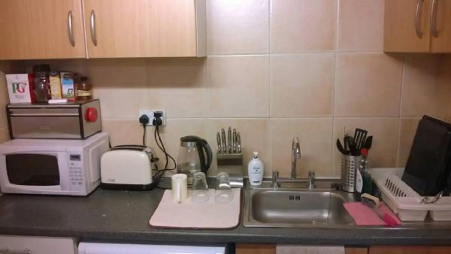 Apartment Collingwood Court