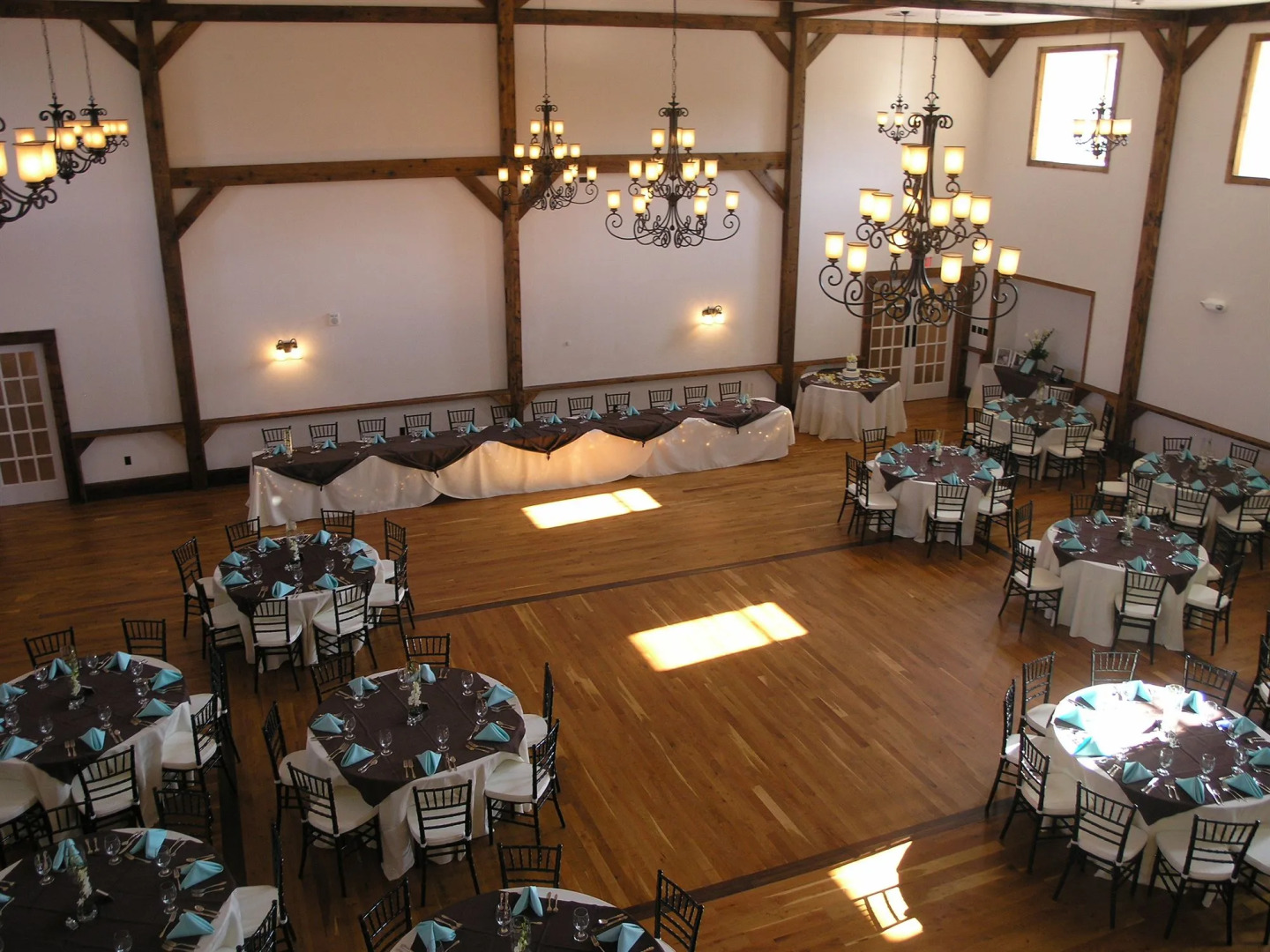 The Lodges at Gettysburg