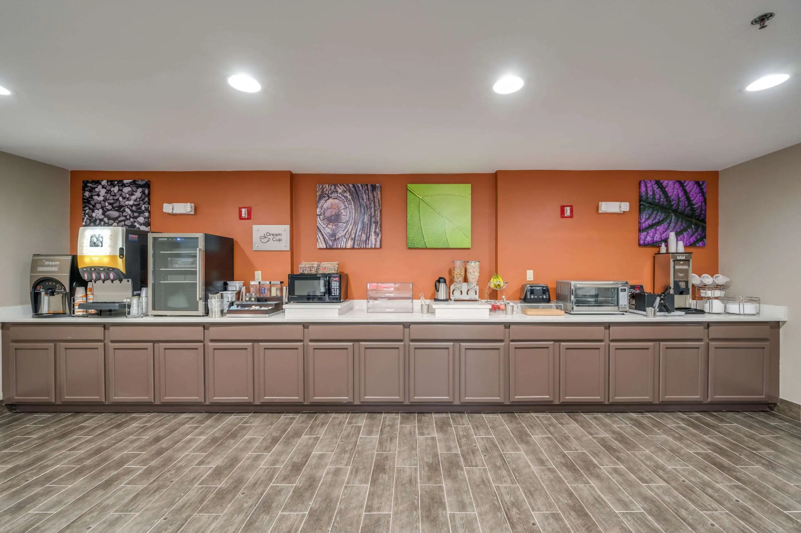 Sleep Inn & Suites Decatur West