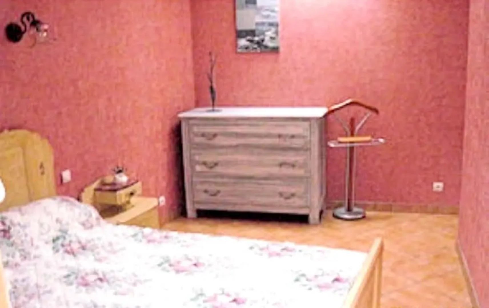 House With 2 Bedrooms in Plougonvelin, With Wonderful sea View, Enclos