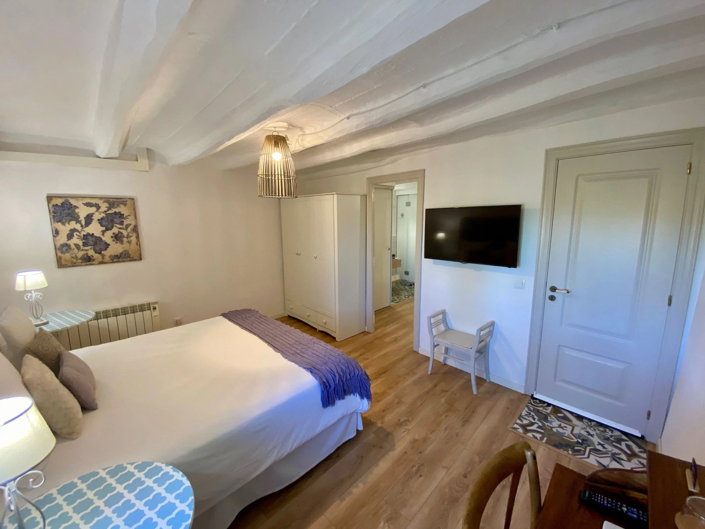 B&B Wine and Cooking Penedès