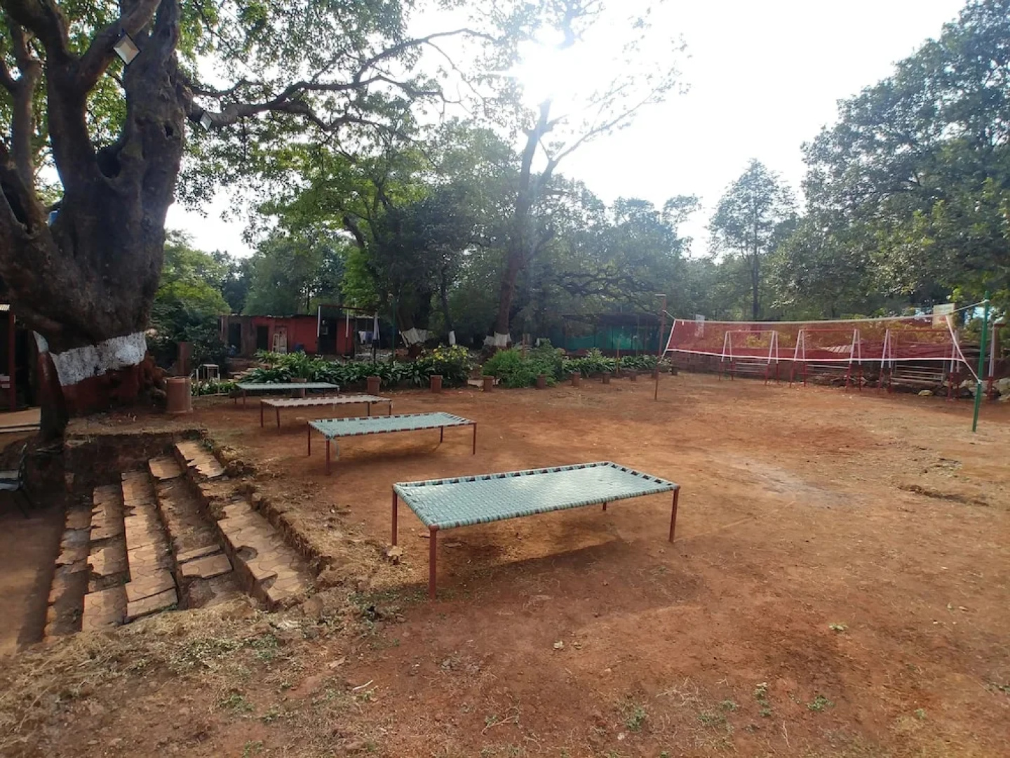 Hotel Park View Matheran