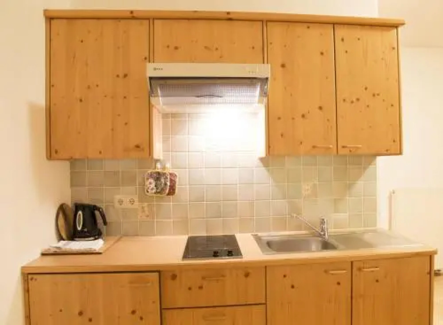 Residence Rasp zu Natz