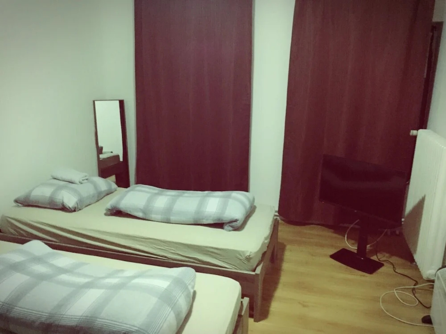 B&B Rhodos