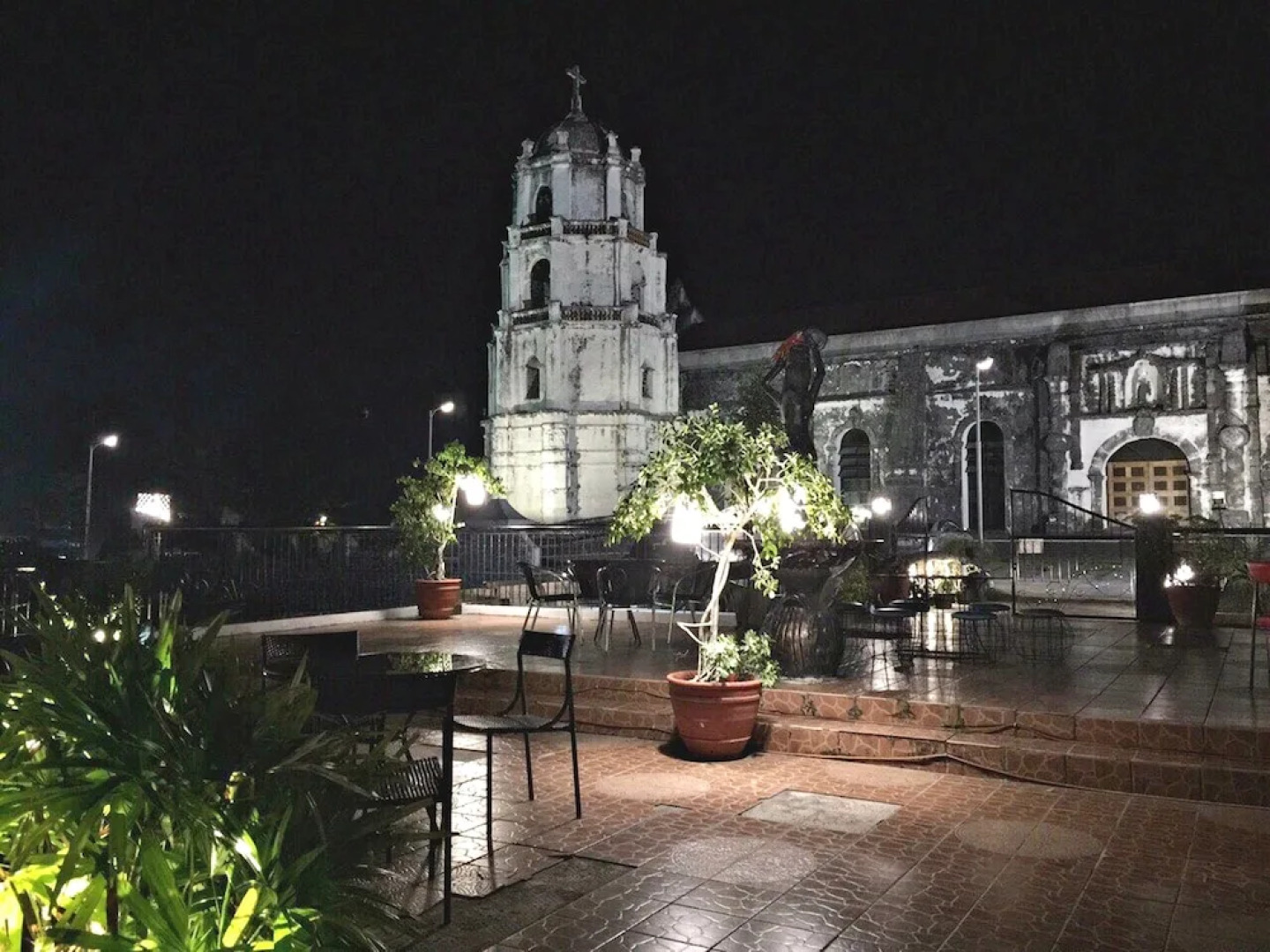 Alta Residences Legazpi