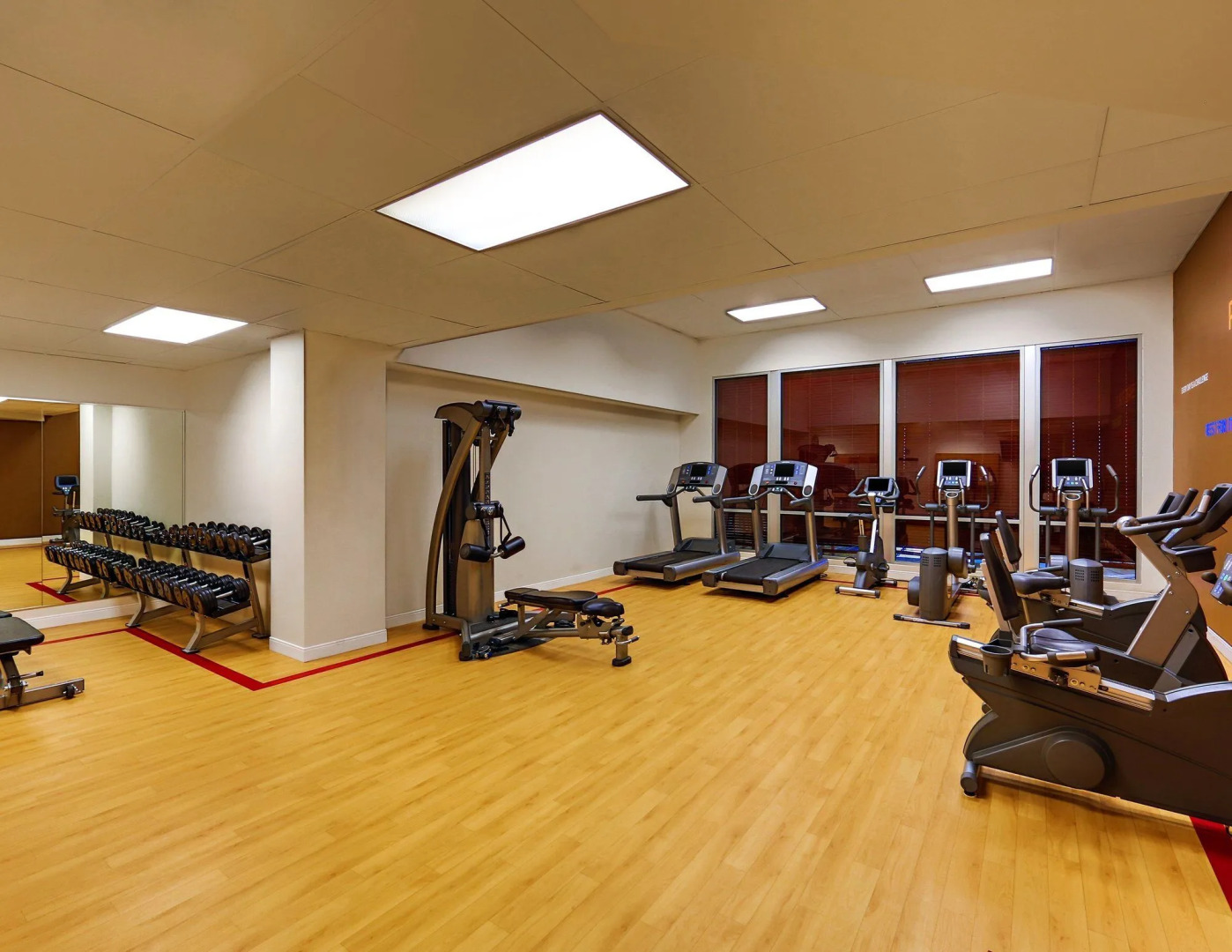 Sheraton Duluth Hotel