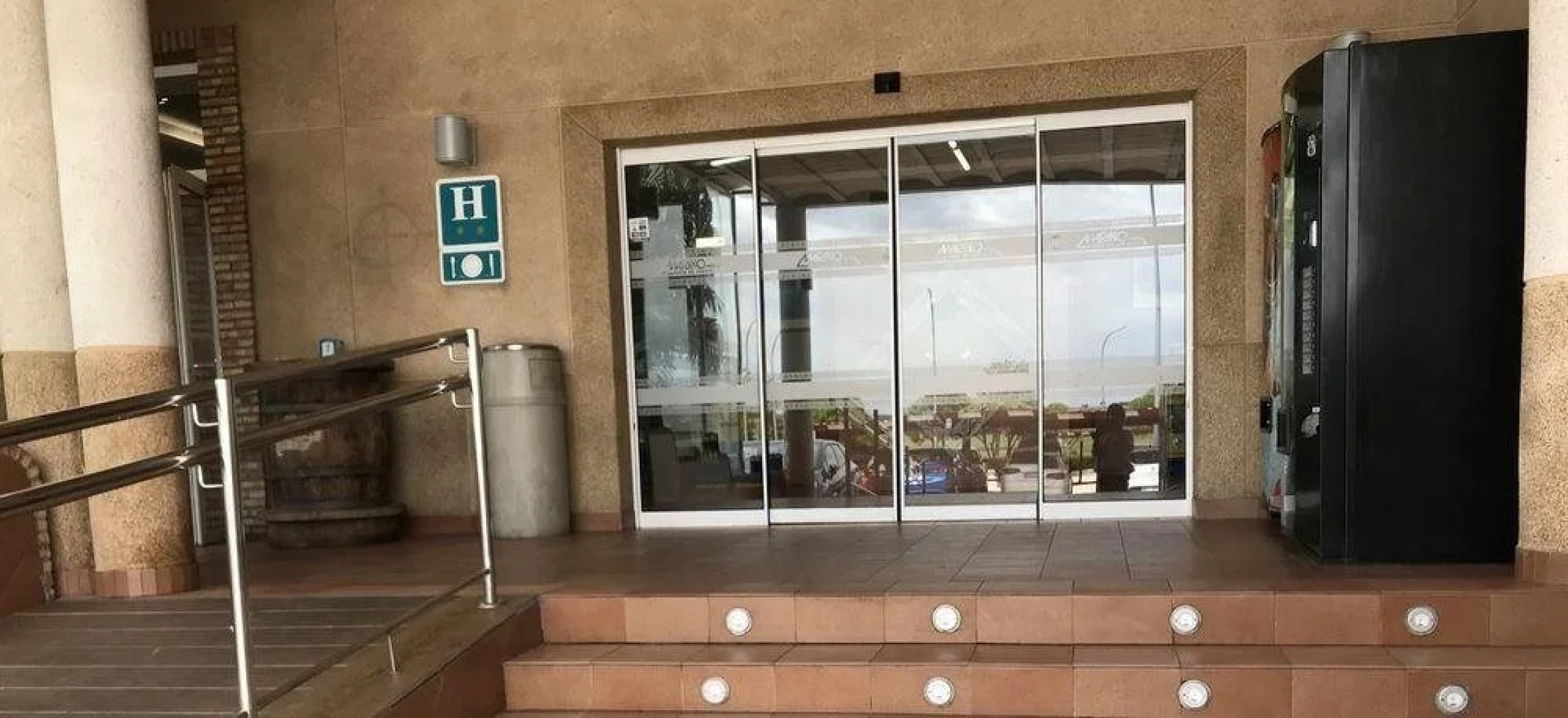 Hostal Restaurante Marino