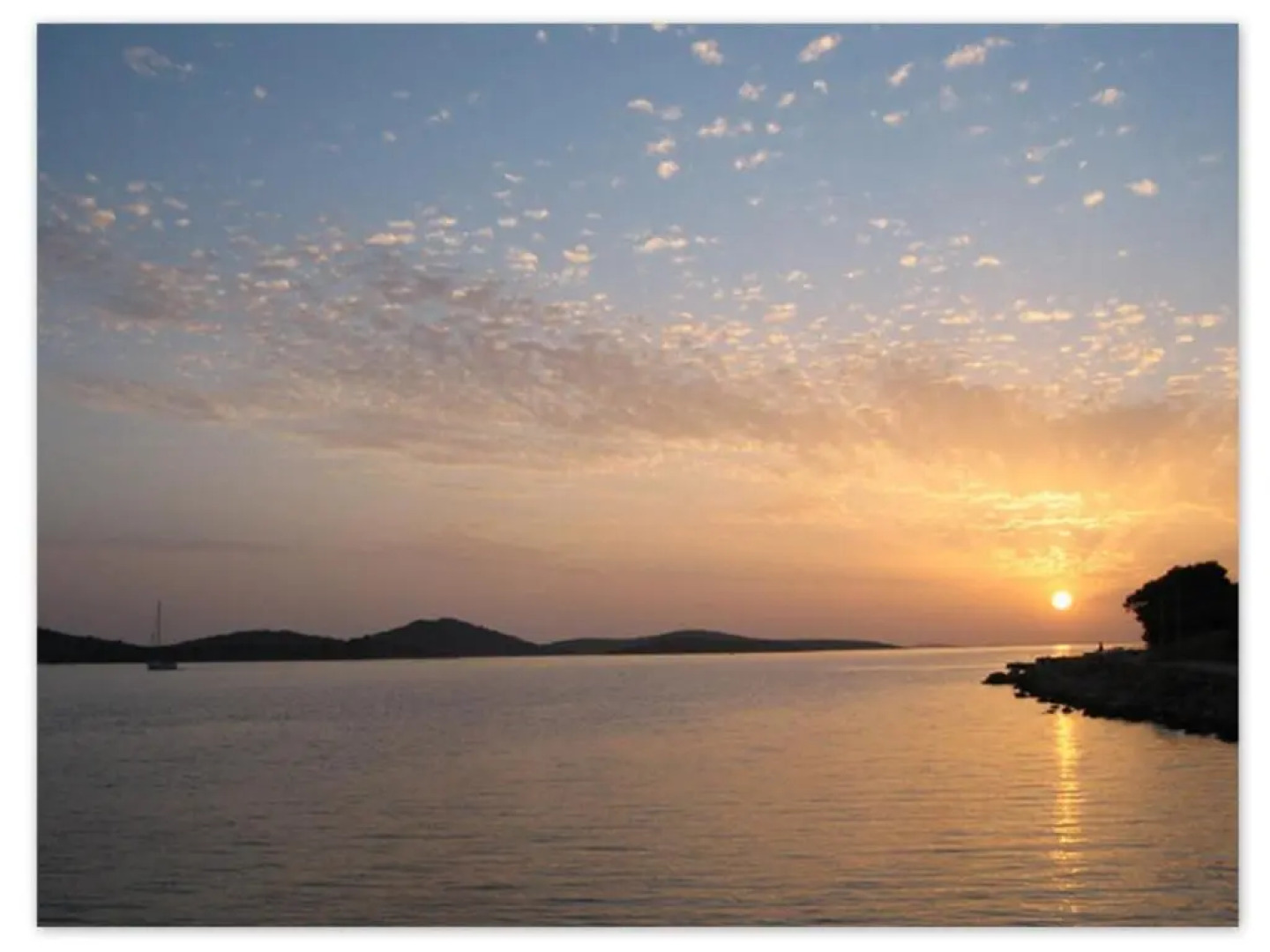 Apartments MEDITERRANEO