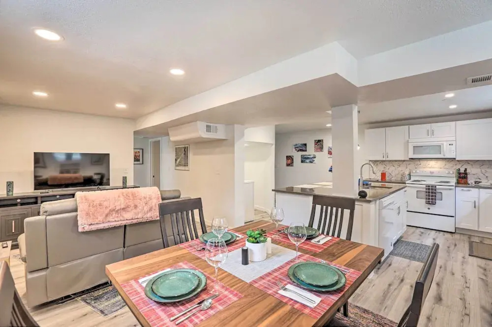 Modern Wheat Ridge Home < 5 Mi to Denver!