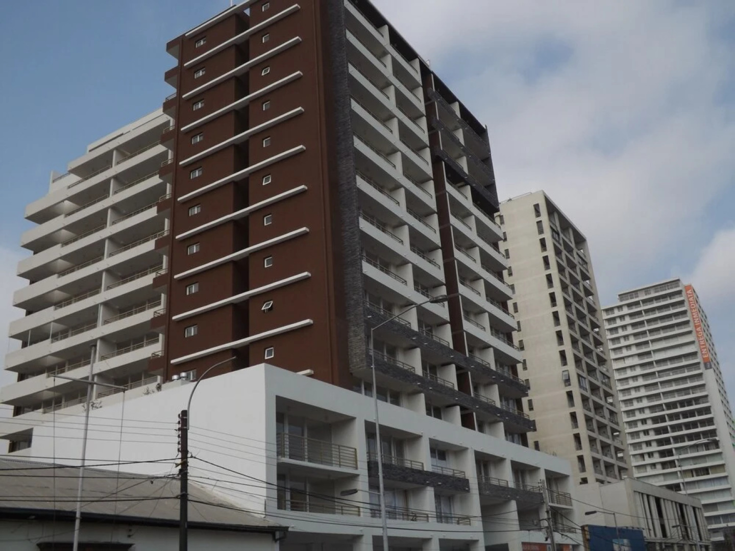 Edificio Vive Viana I