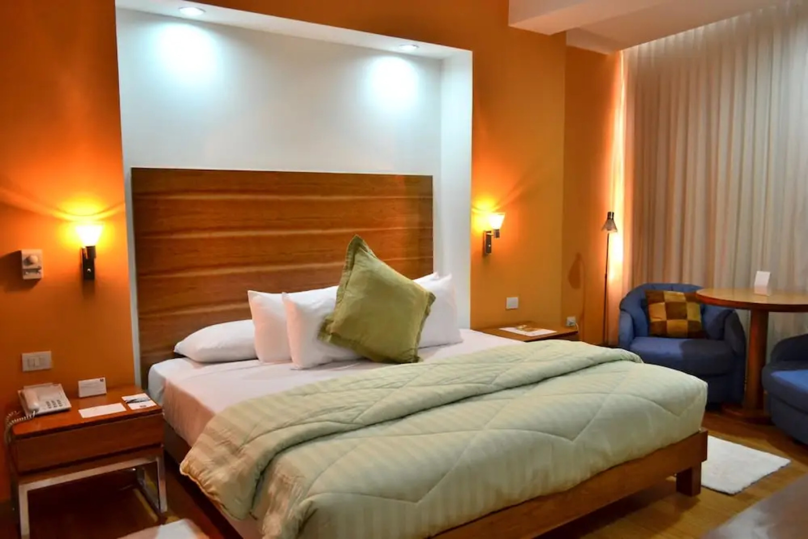 City House Puerta del Sol Porlamar Hotel by Faranda