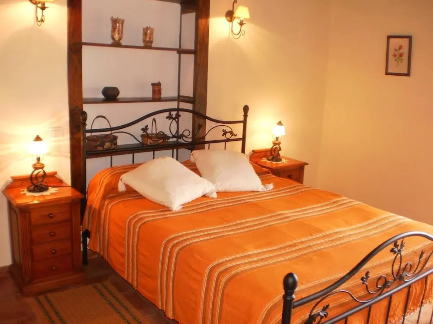 Los Nacientes: Cordero