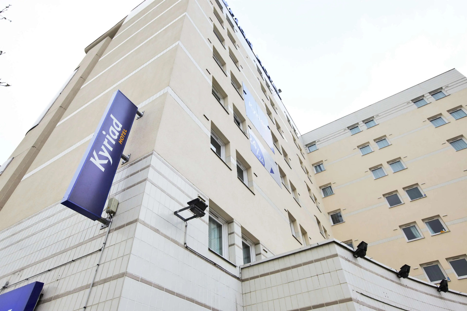 Kyriad Viry Chatillon