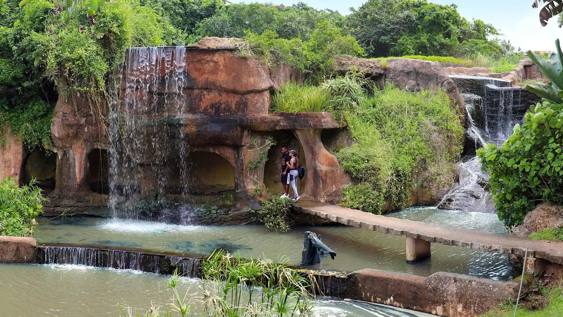 Zimbali Lodge by Dream Resorts