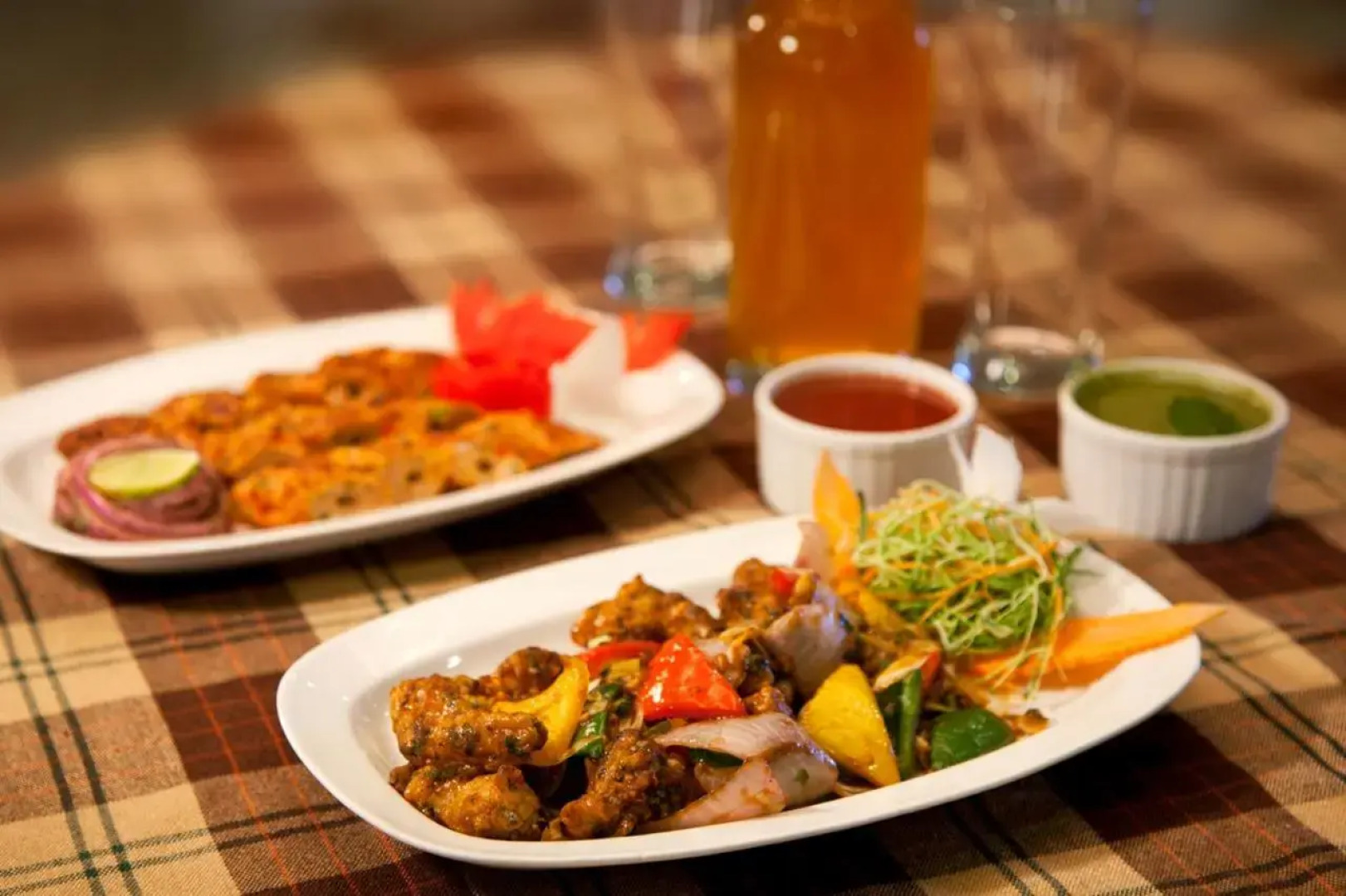 Hotel C K International