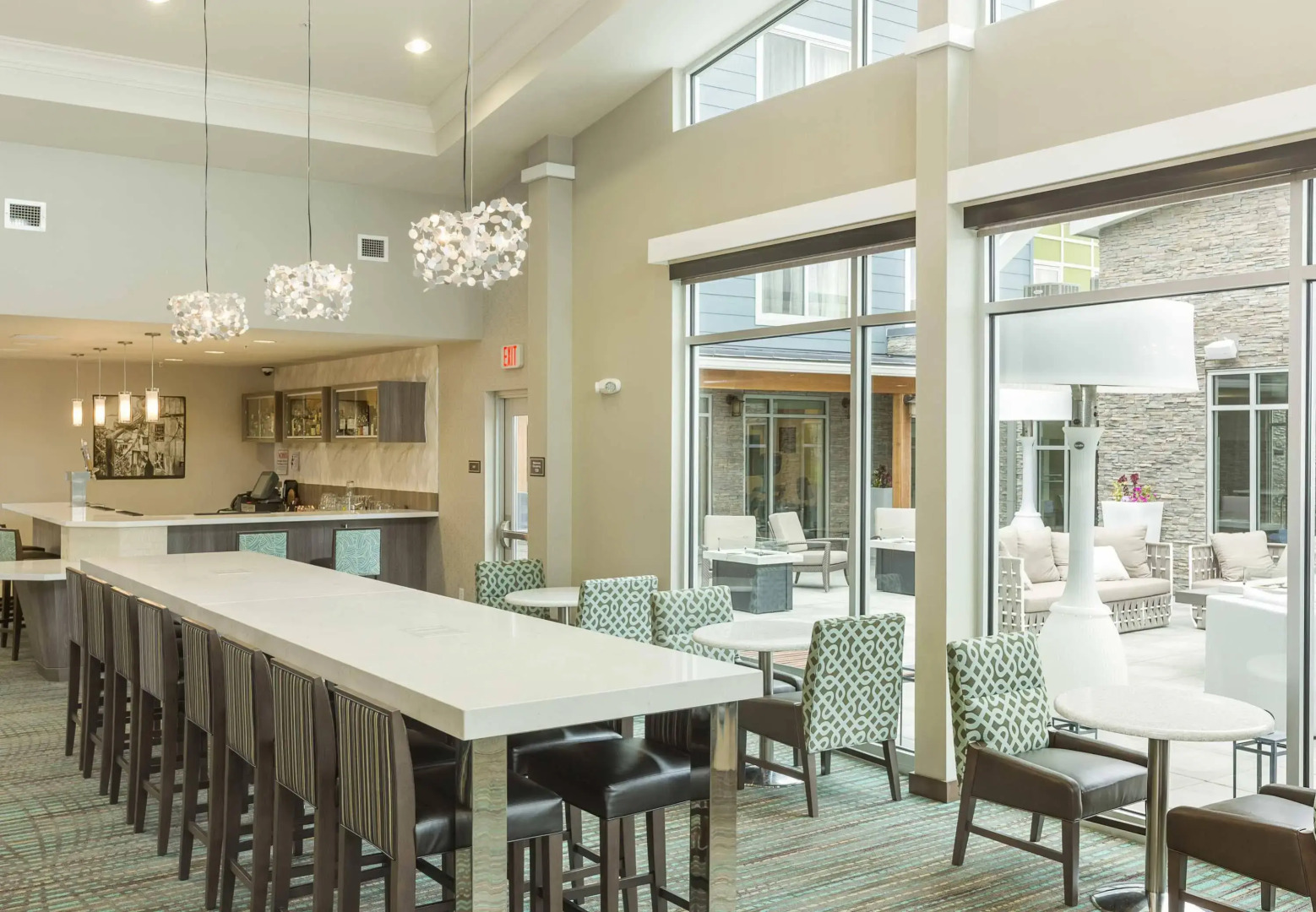 Residence Inn by Marriott Portland Hillsboro/Brookwood