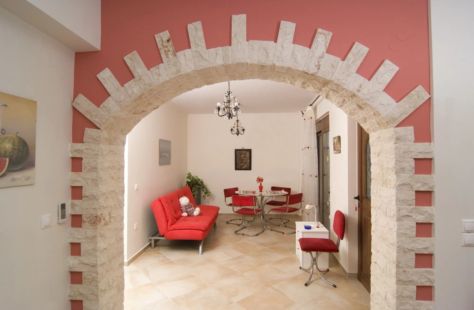Villa Amalia