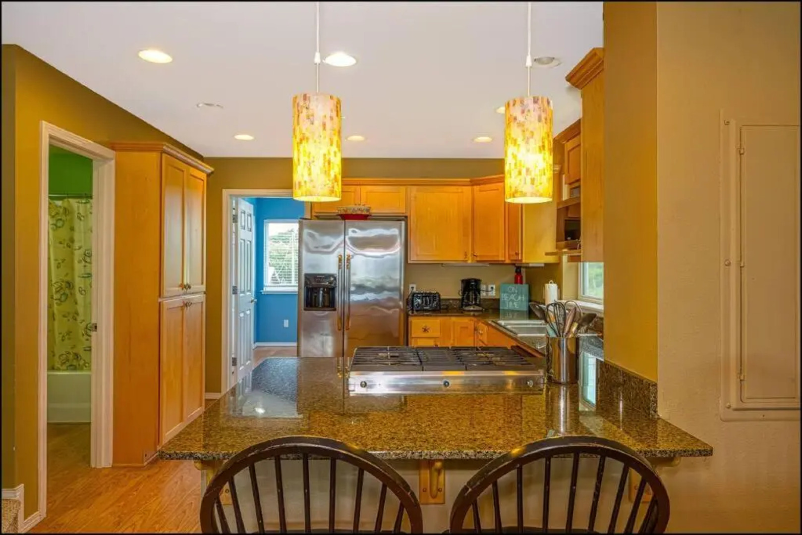 Las Brisas - Beach Dream Central