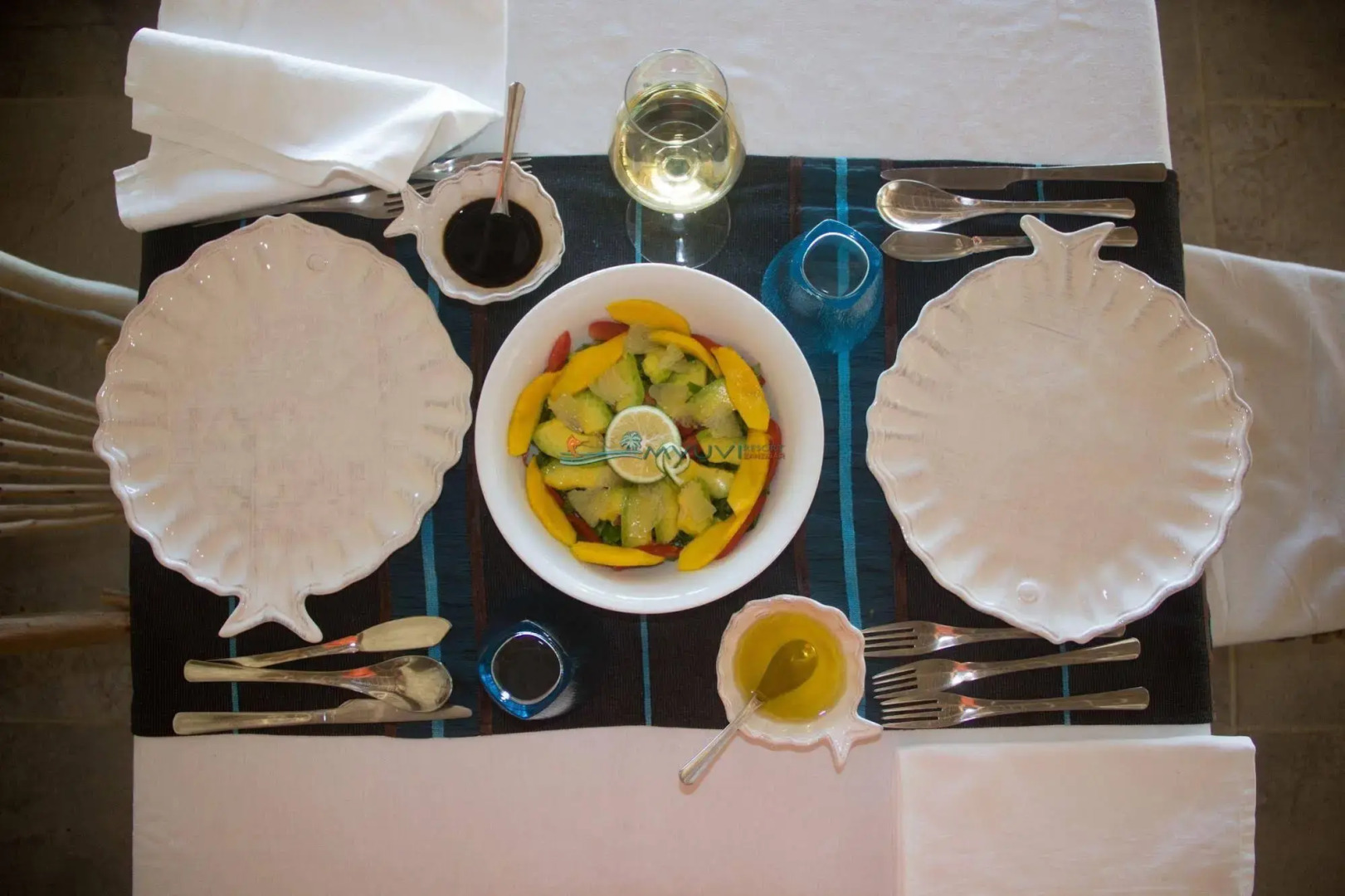 Mvuvi Boutique Resort