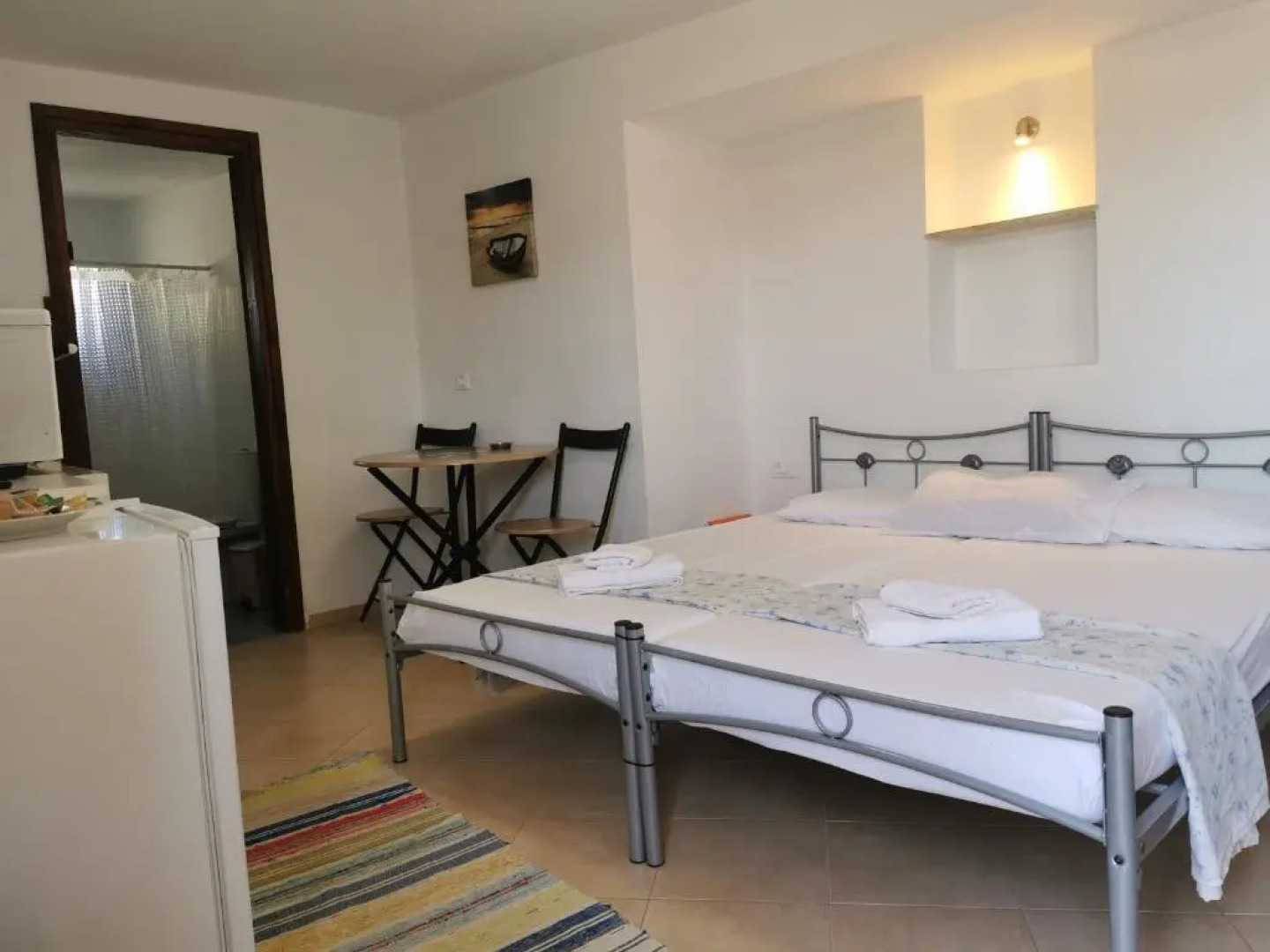 Moscha's View Studio - Lipsi