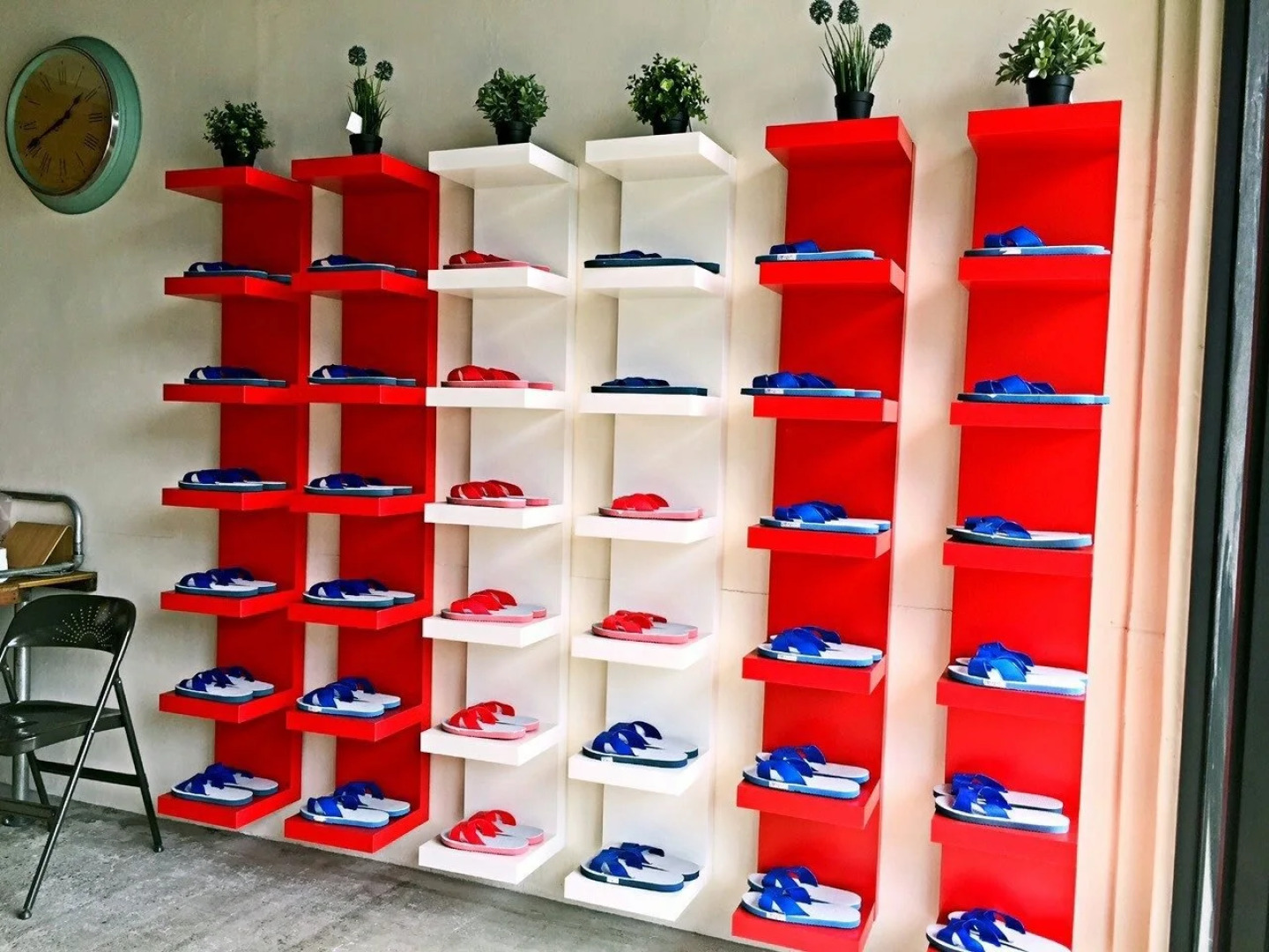 Le Da Backpacker Hostel