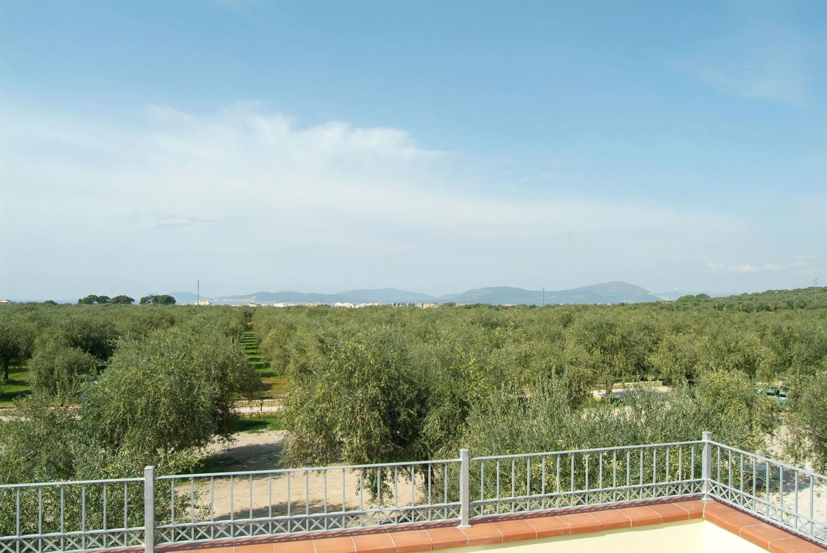 Country Hotel Vessus