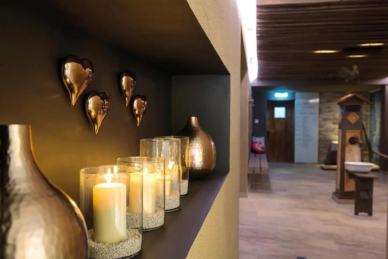 Hotel Thermenhof Paierl