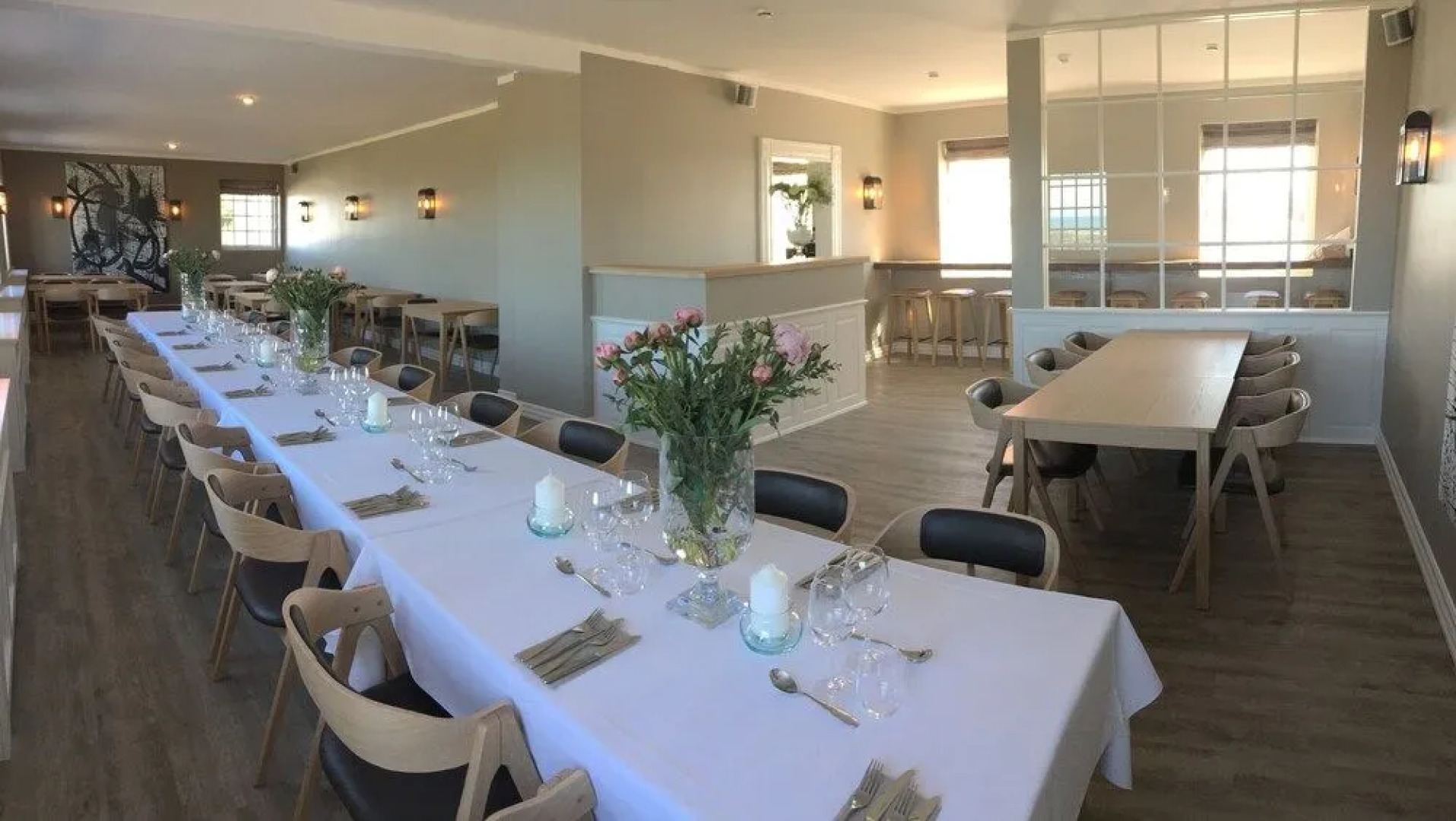 Hotel Nor - Badehotellet