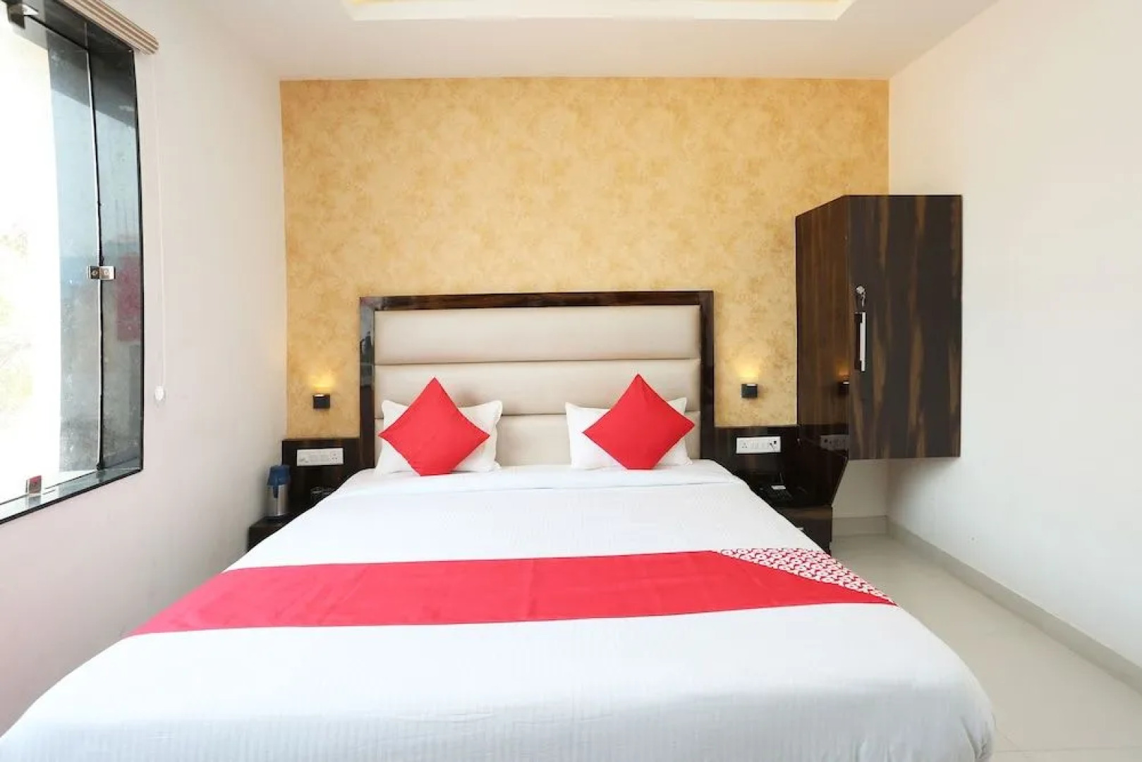 Oyo 42965 Hotel The Marvellous