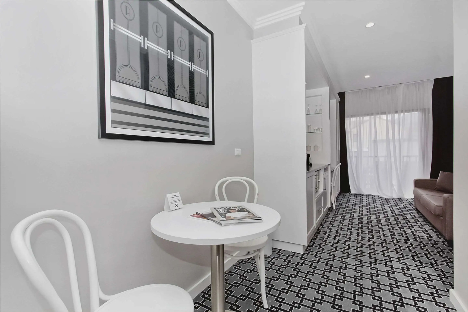 CH Boutique Hotel & Apartments, an Ascend Collection Hotel