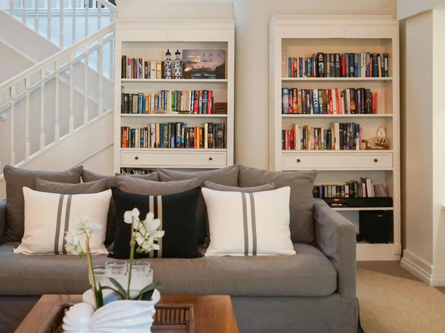 KEVALIER PARK Berry 4pm check out Sundays