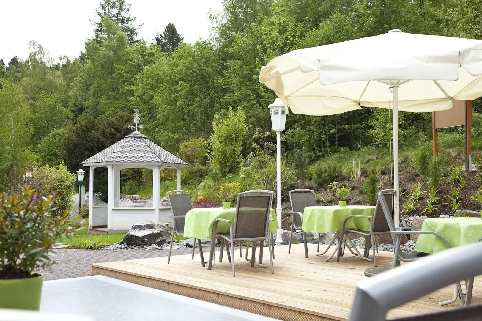 Wald Hotel Willingen
