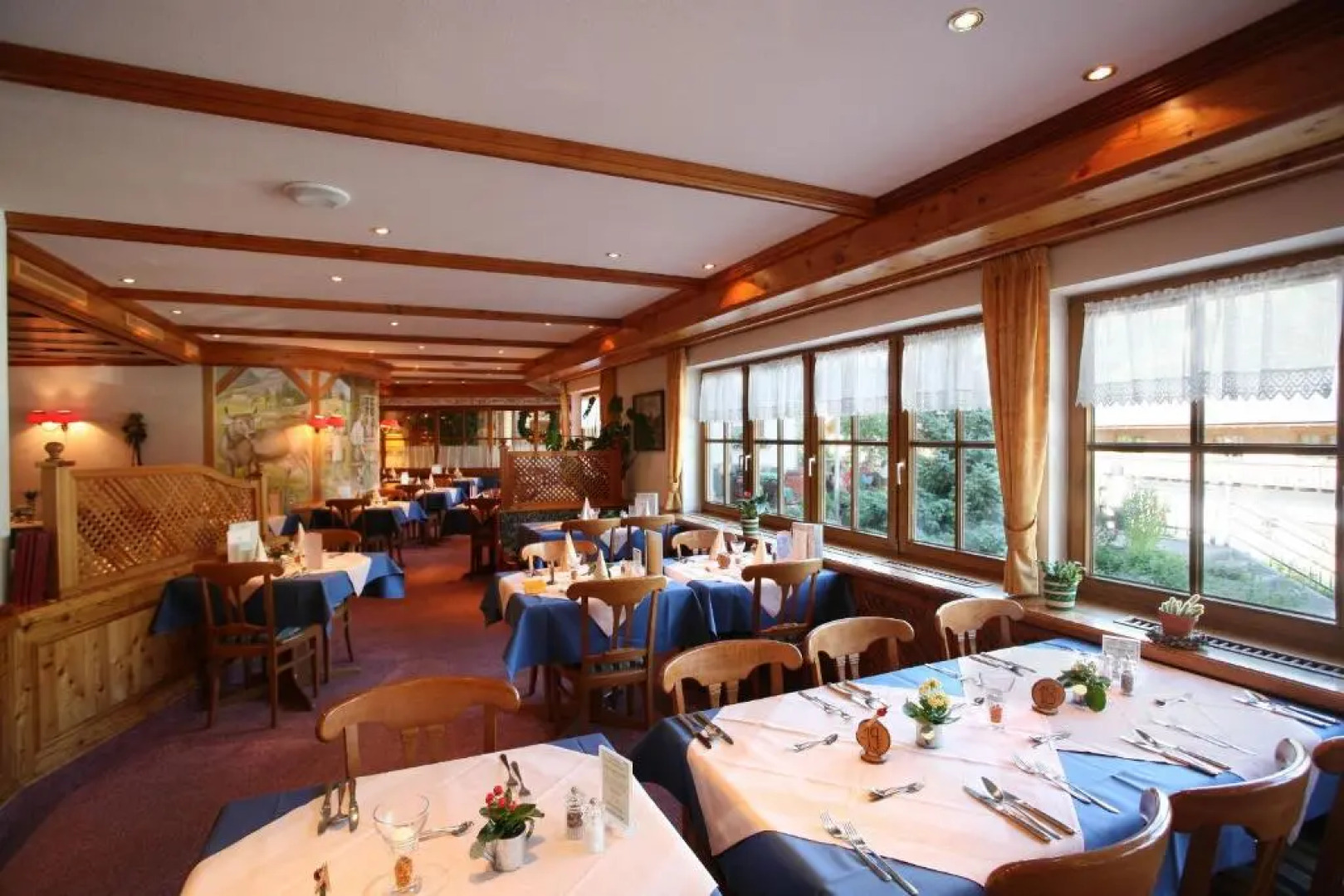 IFA Alpenrose Hotel Kleinwalsertal