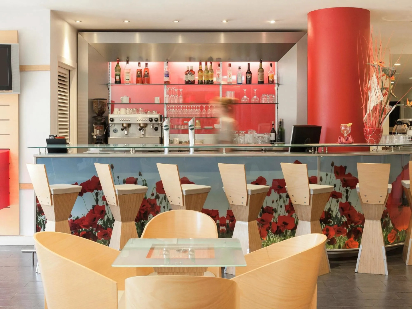 ibis Barcelona Aeropuerto Viladecans