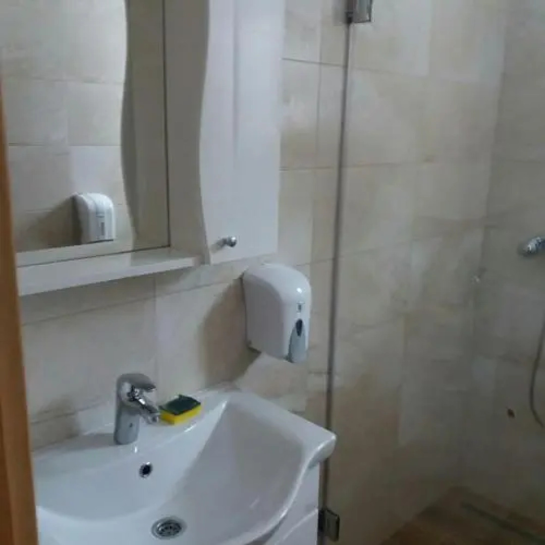 Eko-Ribarski Kamp Jezero Bocac