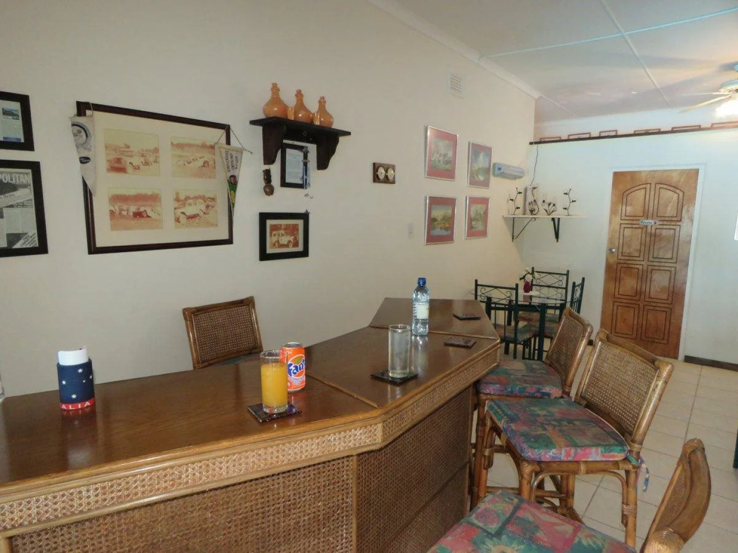 Mdoni House Guest Lodge