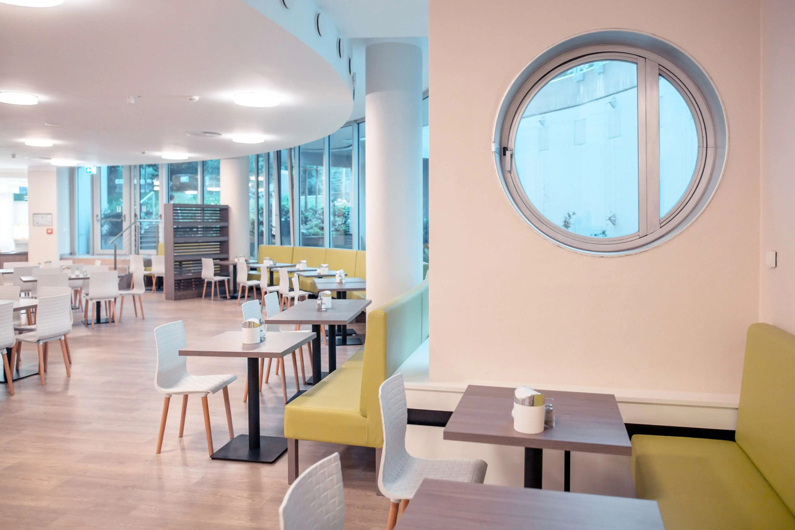 Tulip Inn München Messe