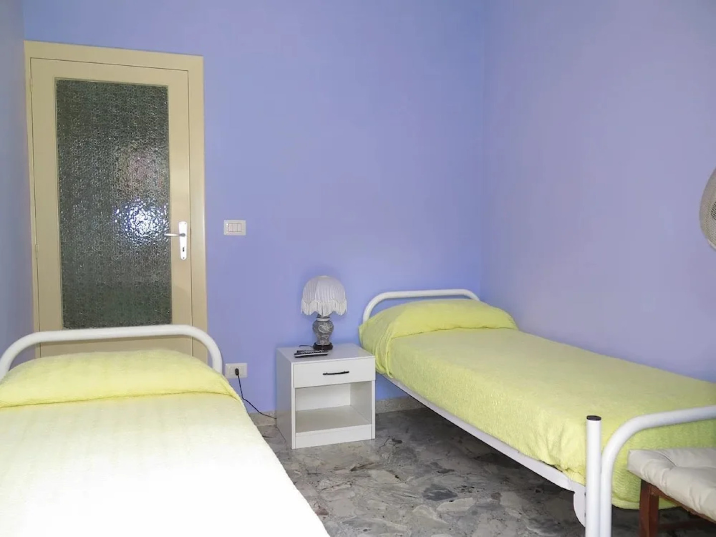 La Casuzza del Corso