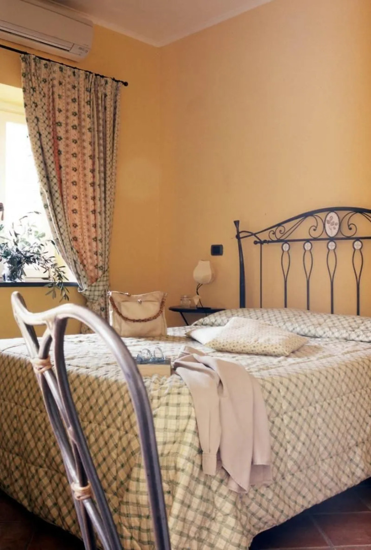 Agriturismo Uliveto Saglietto