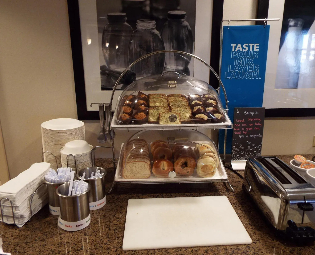 Hampton Inn Greenfield