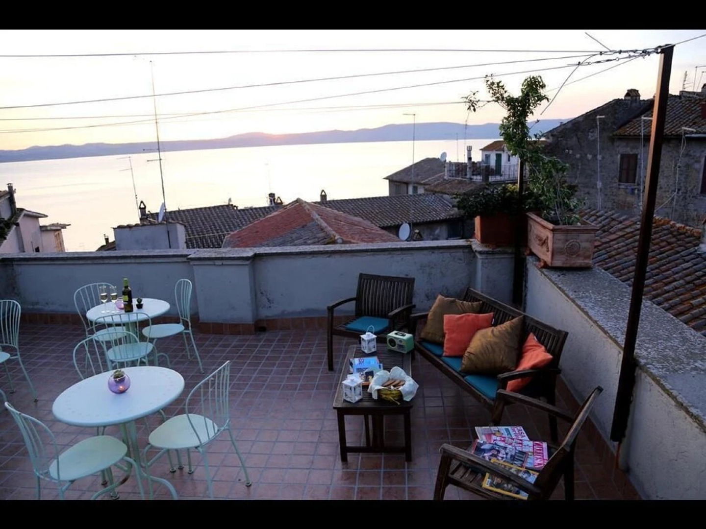 La Dimora di Checchino