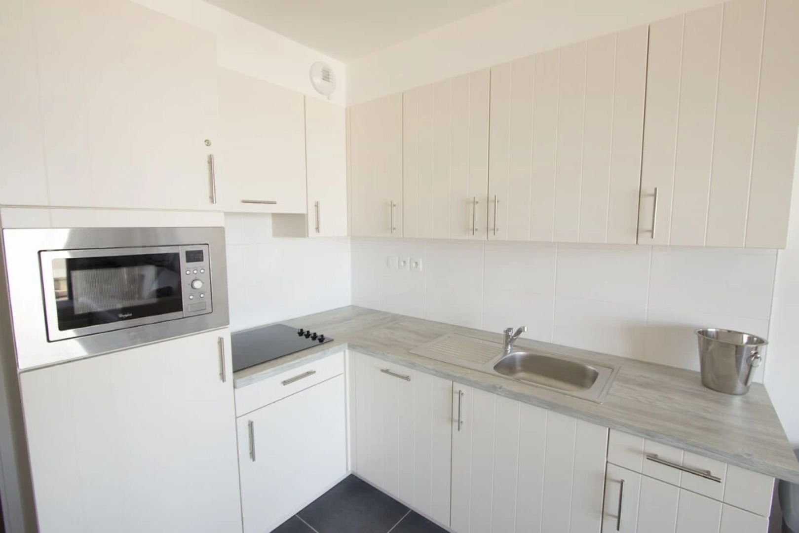 Evancy Bray-Dunes Etoile de mer