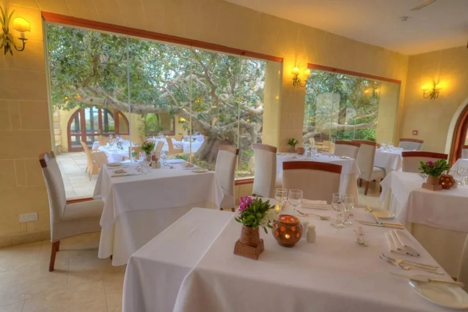 Hotel Ta' Cenc & Spa