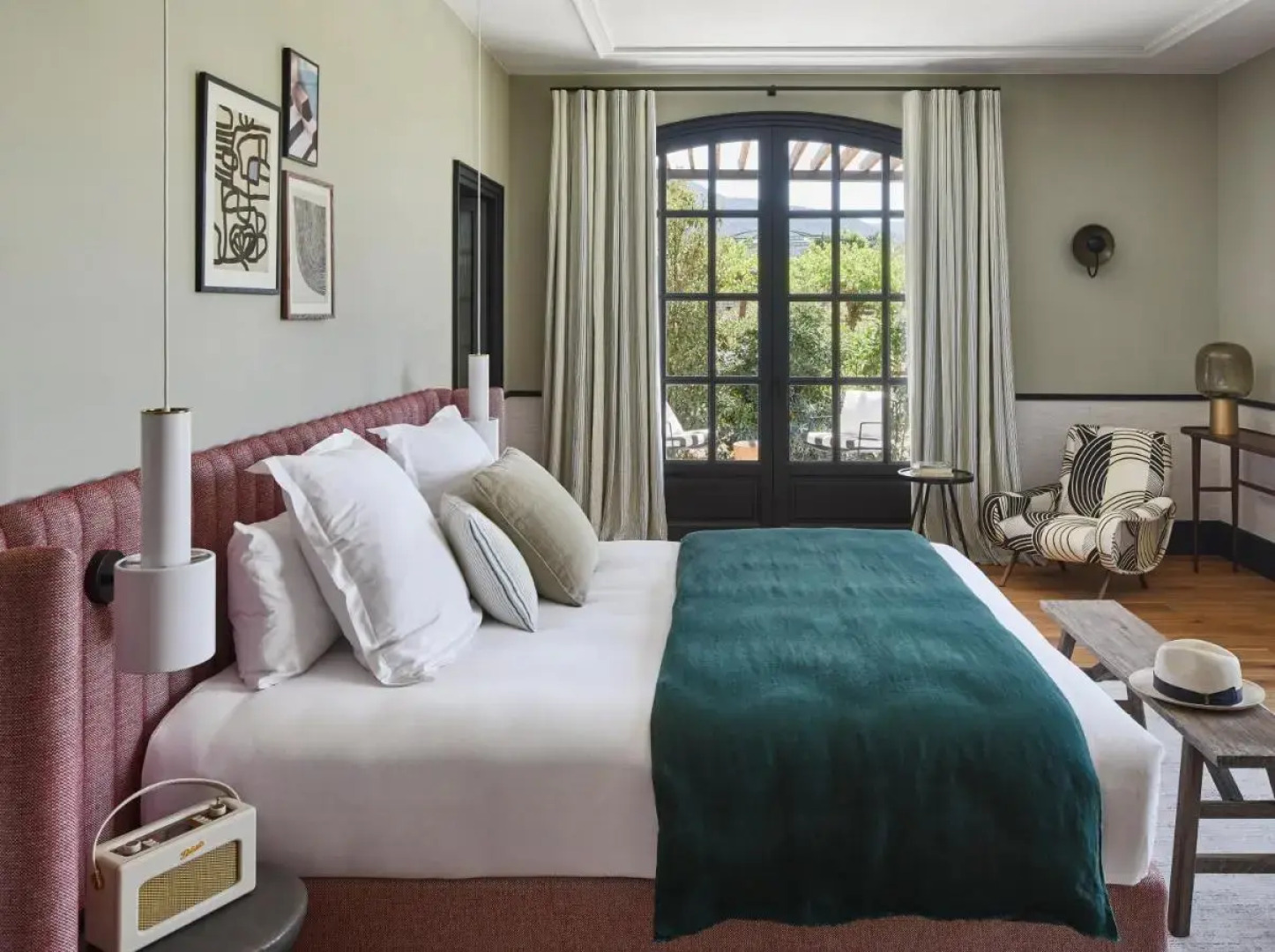 Ultimate Provence Hotel & Spa Golfe de Saint Tropez