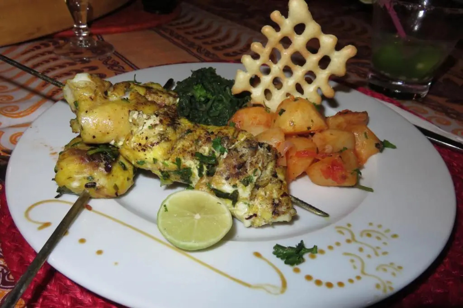 Hôtel Safari Vezo Anakao