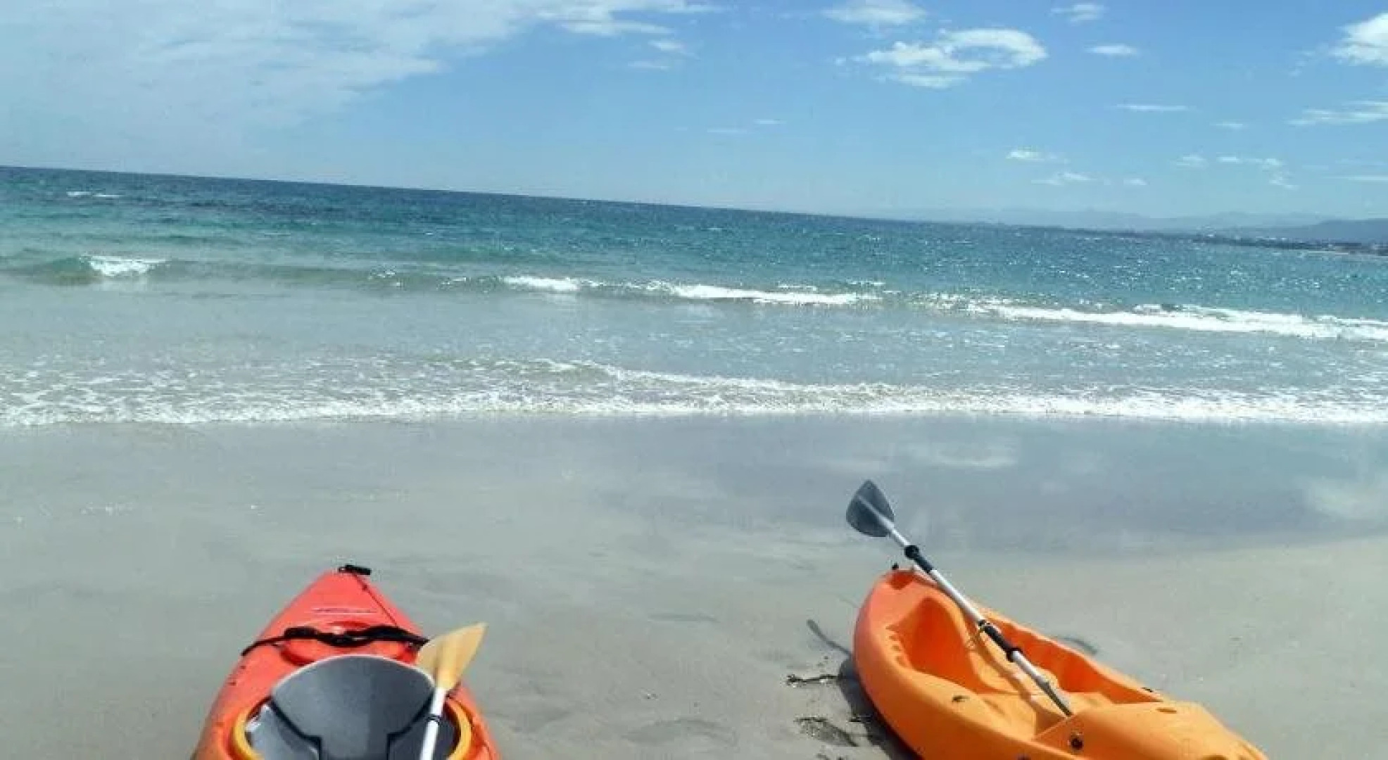 Hostal Santa Marta Playa