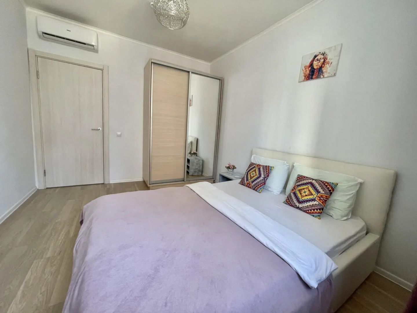 Viktory Apart (Виктори Апарт) на улице Сосновая 1 корпус 4