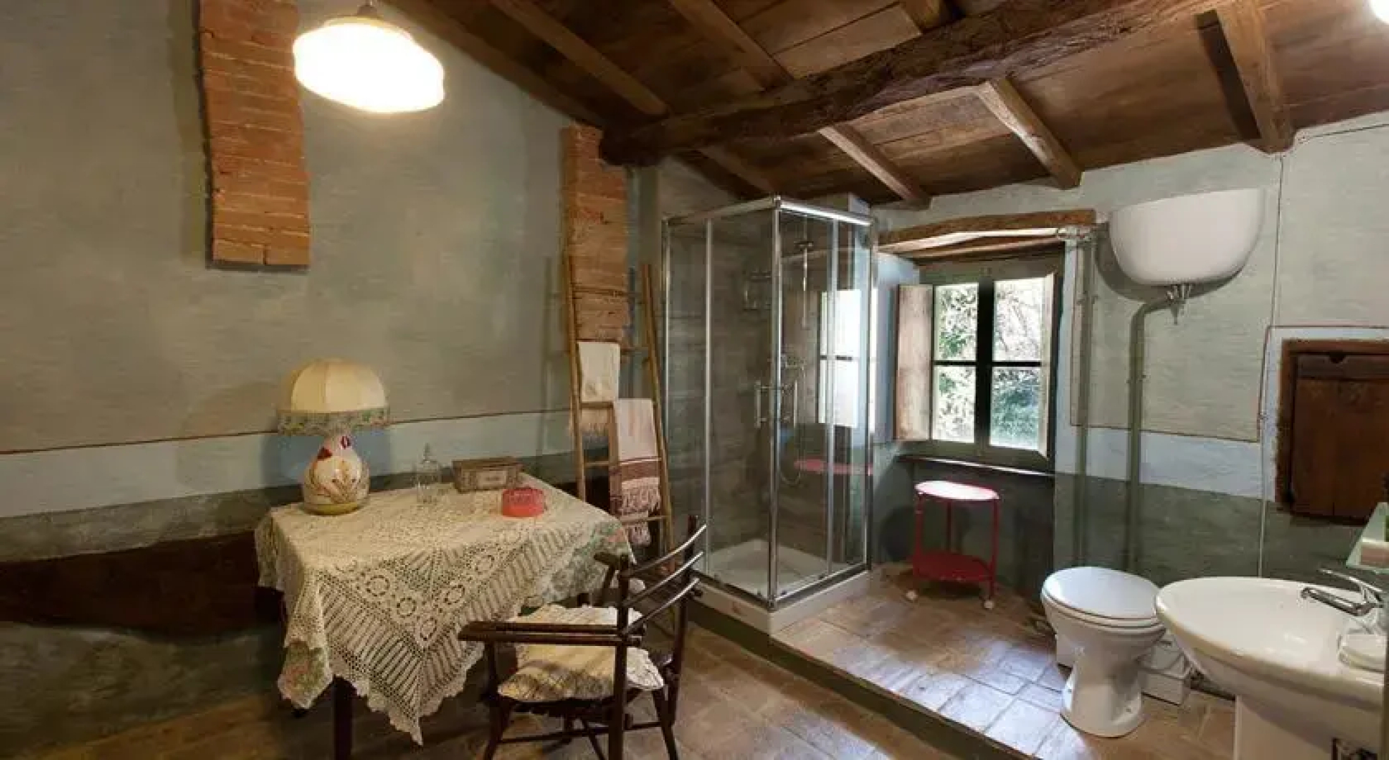 La Casa Dei Ricordi
