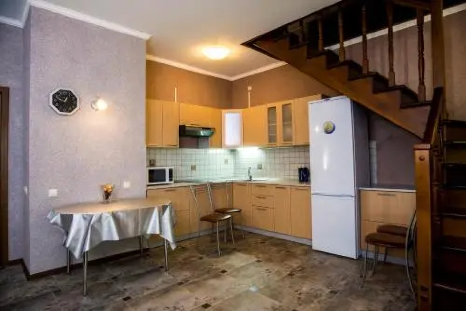 Guest House Ryabeevskaya Polyana