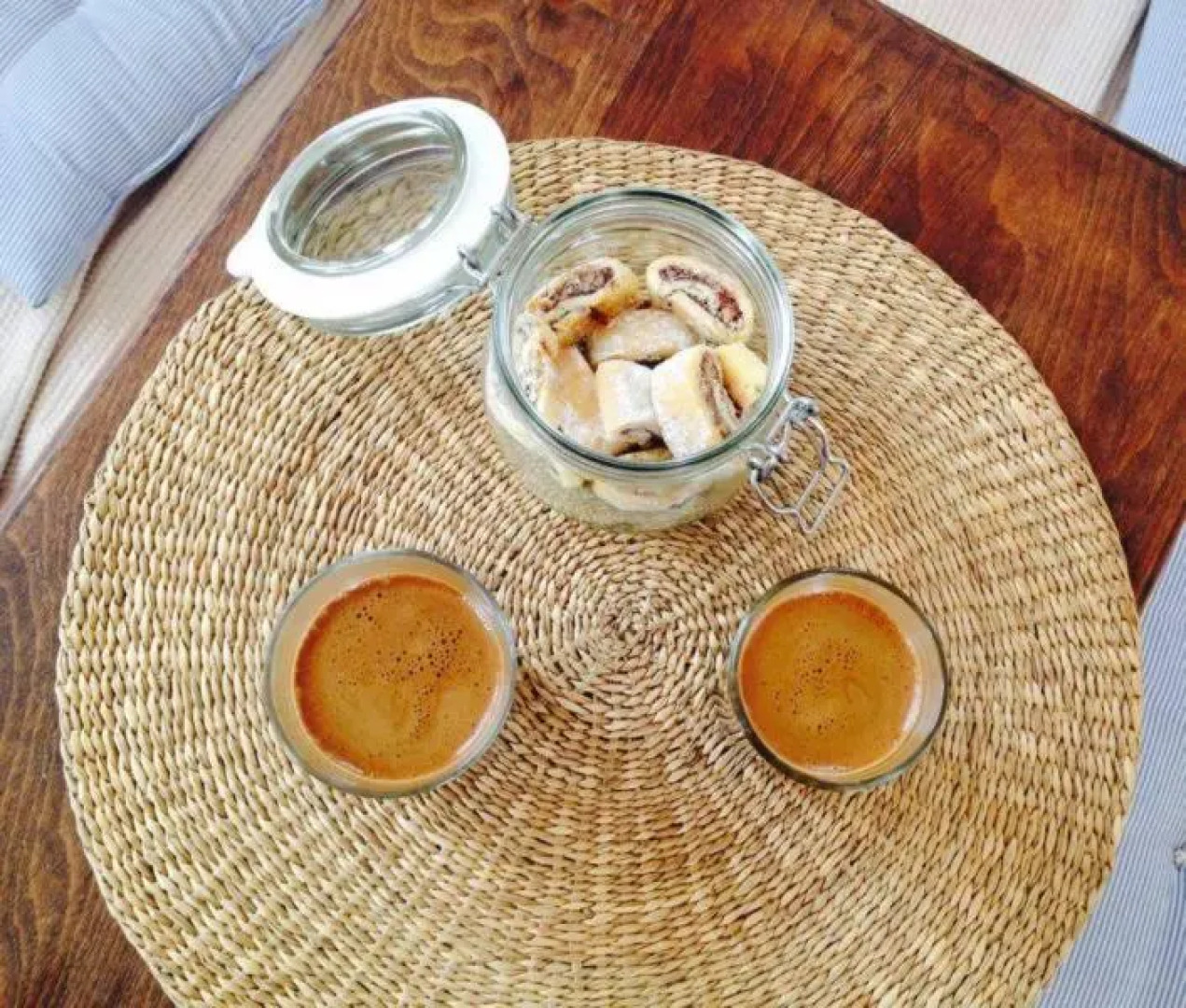 Hamitzpa- Desert Hosting in Ezuz